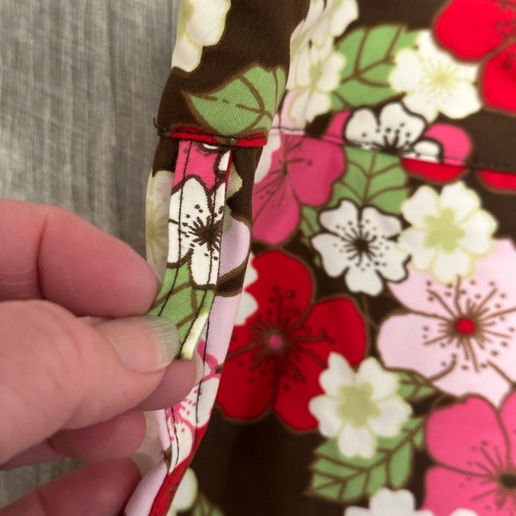 Women’s Old Navy Medium 8 - 10 Swim Boy Shorts Boxers Swimwear Boardshort EUC - Picture 7 of 11